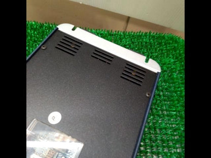 audison LRX4.300 4ch amplifier7