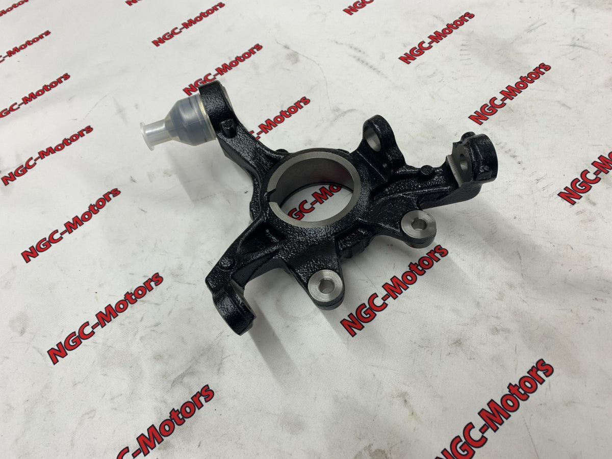 OEM Honda S2000 00-03 AP1 COMP Knuckle Left Rear 52215-S2A-000 Genuine