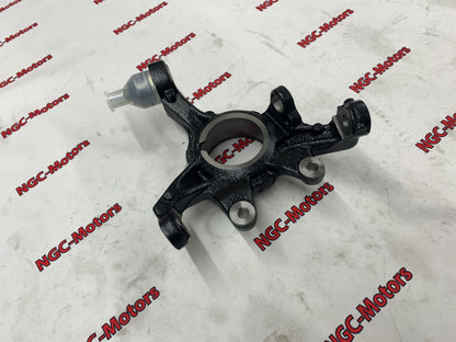OEM Honda S2000 00-03 AP1 COMP Knuckle Left Rear 52215-S2A-000 Genuine