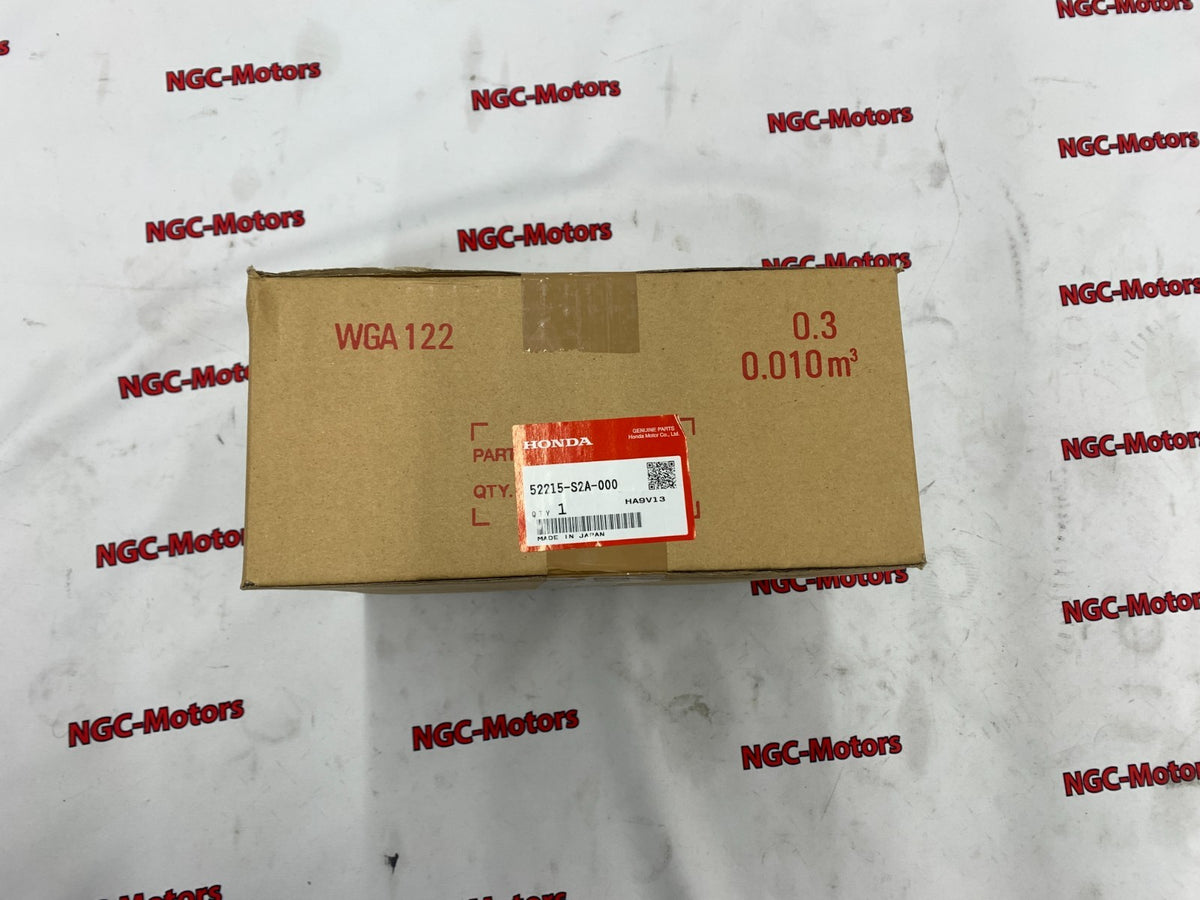OEM Honda S2000 00-03 AP1 COMP Knuckle Left Rear 52215-S2A-000 Genuine
