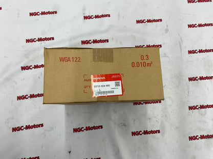 OEM Honda S2000 00-03 AP1 COMP Knuckle Left Rear 52215-S2A-000 Genuine