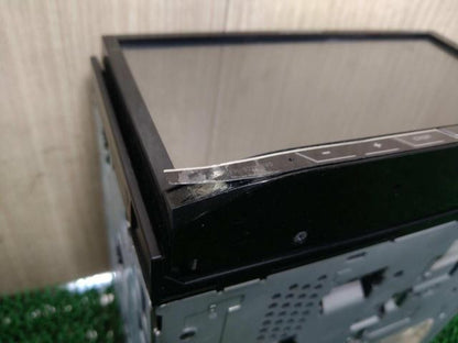 carrozzeria (Carrozzeria) FH-9200DVD Display audio7
