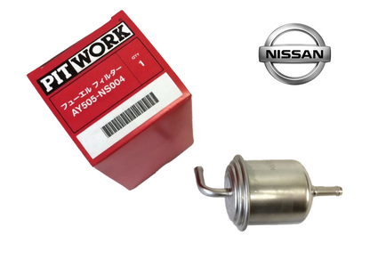 OEM STRAINER ASSEMBLY, FUEL Genuine Nissan GT-R R33 BCNR33 AY505-NS0040