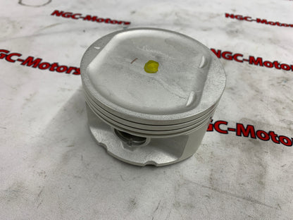 SUZUKI DR650SE 1996 - 2025 PISTON 12111-32E00-0F0 engine repair spare parts