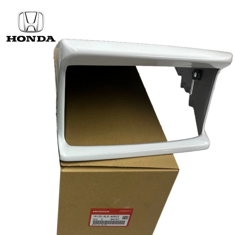 Genuine Honda Acura NSX Left Headlight Lid Cover 76125-SL0-A00ZZ1