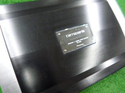 carrozzeria PRS-A9001