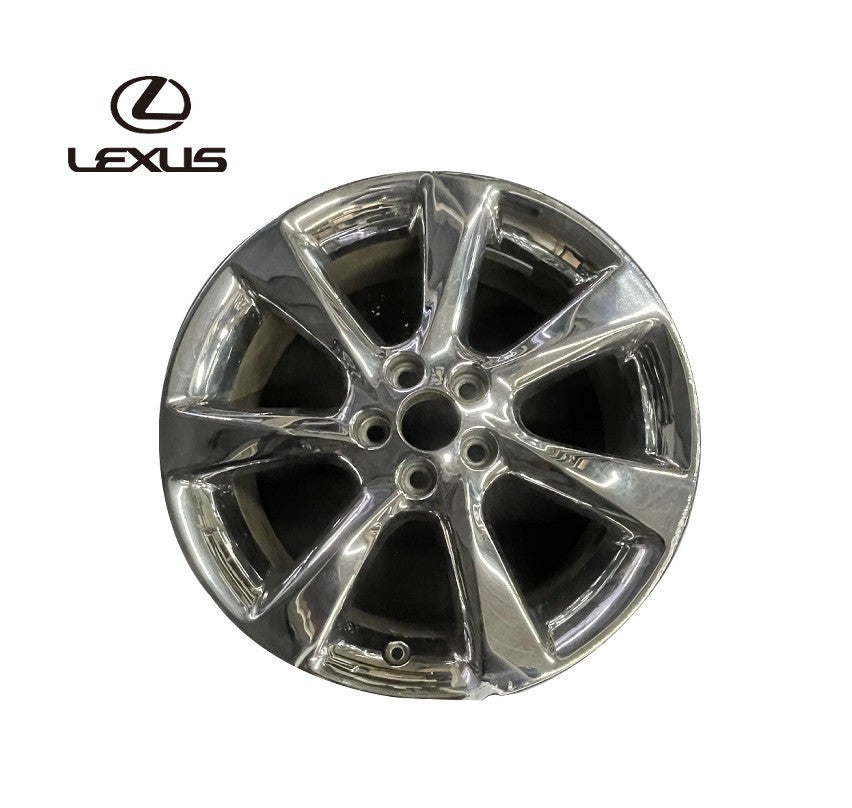 OEM Genuine TOYOTA Lexus RX270/350/450H DiscWheel Factory 4261A-48050 4261A480500