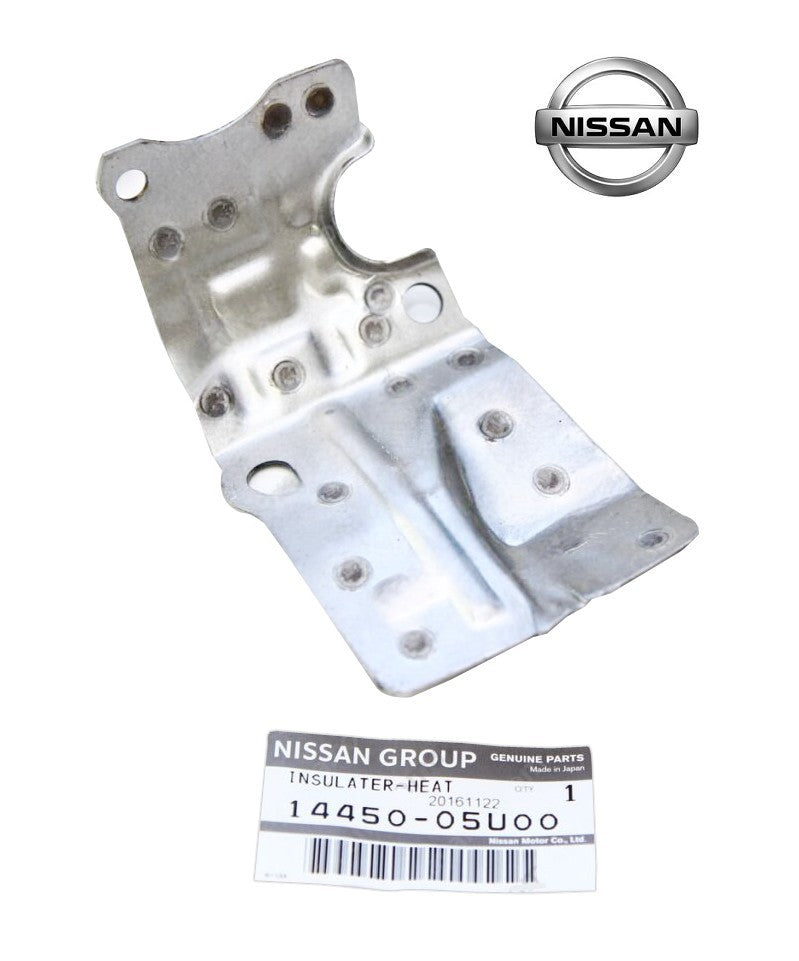 OEM HEAT INSULATOR-TURBINE HOUSING Genuine Nissan GT-R R33 BCNR33 14450-05U000