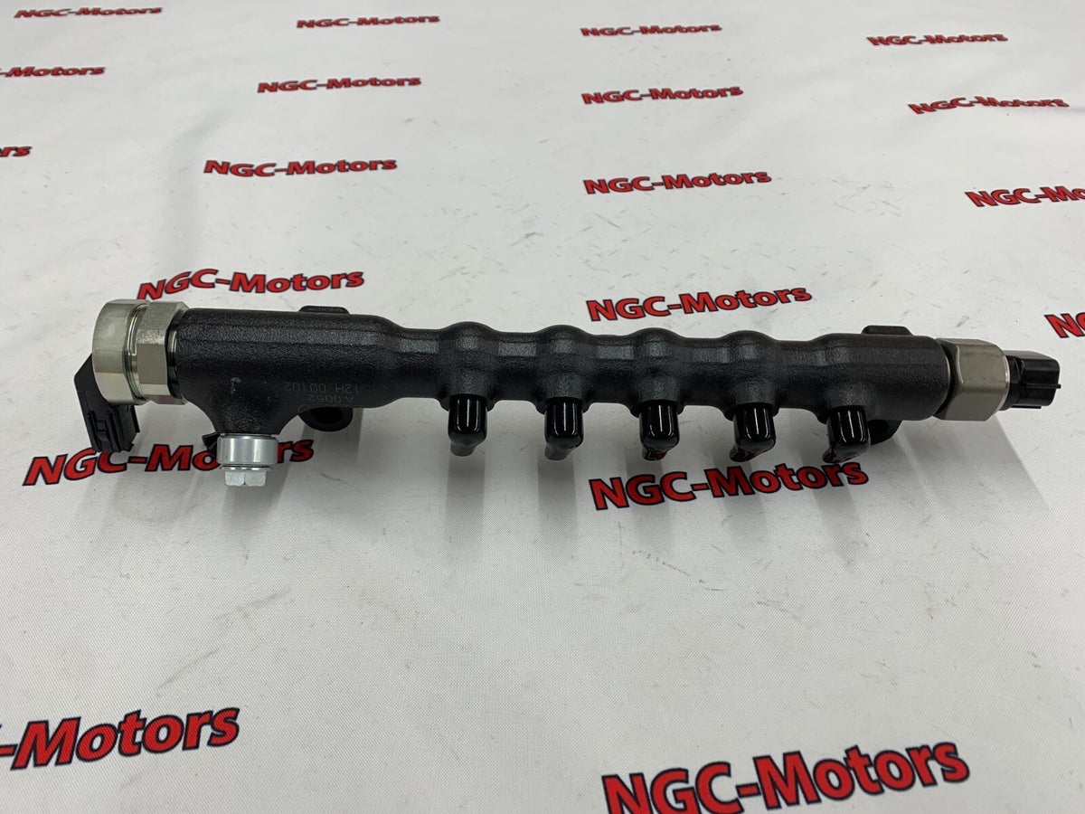 2381030130 Genuine Toyota RAIL ASSY, COMMON 23810-30130