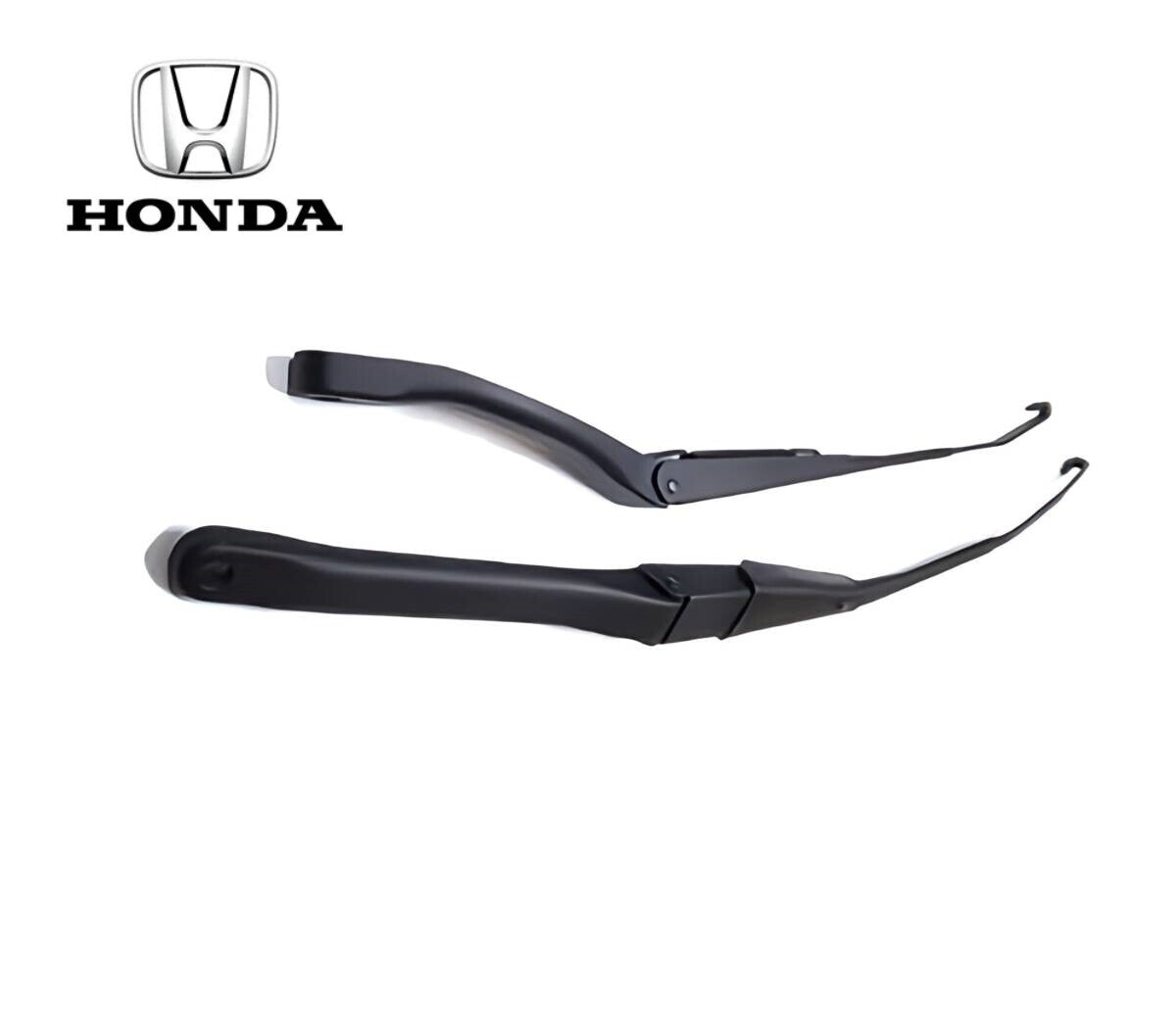 OEM HONDA ARM, WINDSHIELD WIPE R&L SET  NSX ABA-NA1 ABA-NA2 LA-NA1
