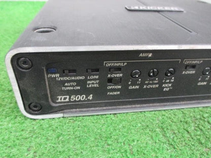 KICKER IQ500.42