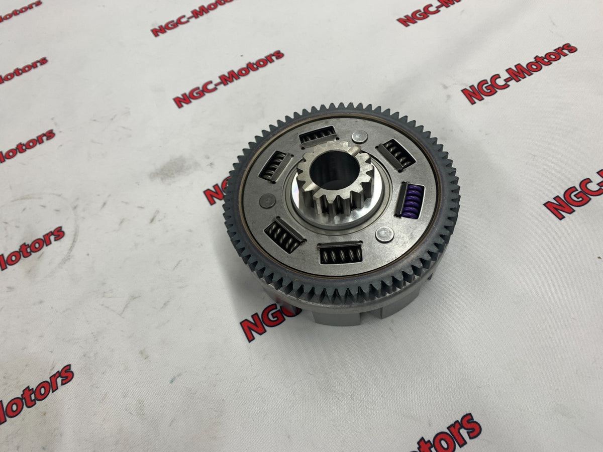 OEM HONDA ATC350X TRX250X TRX300EX ENGINE CLUTCH BASKET Outer 22100-HA5-010 NEW