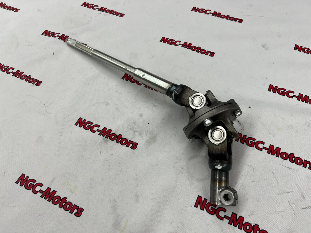 TOYOTA HILUX SURF Yoke Steering Sliding Genuine JDM OEM 45290-35040