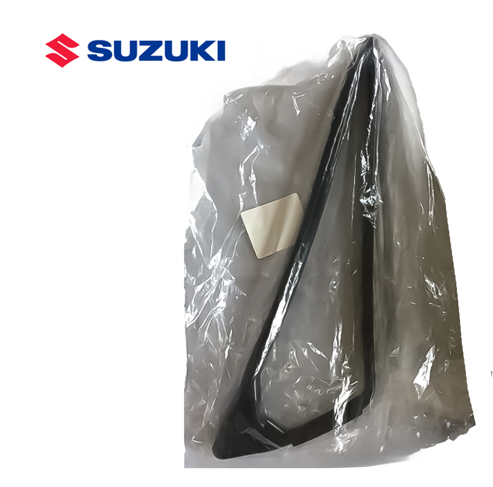 OEM Genuine Suzuki Cappuccino Partition Weatherstrip RH Rubber Seal 84617-80F000