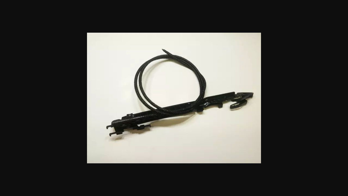 Genuine Subaru Sunroof Guide Cable Set R&L OEM 65441-FJ000 65441-FJ0100