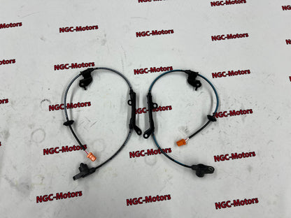 OEM HONDA S2000 AP1 2000-2005 wheel speed sensor rear RH&LH SET Genuine