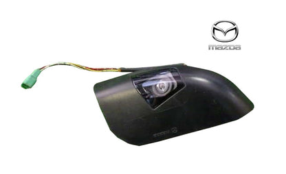 Genuine Mazda CX-7 ER3P Side View Camera OEM L208-67-RCXA0