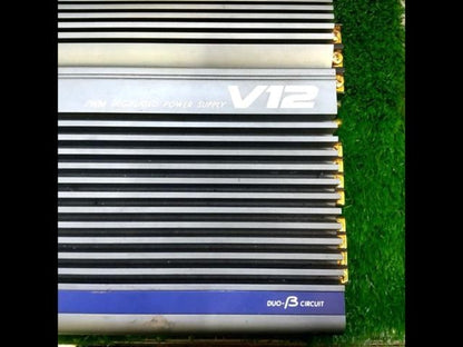 ALPINE MRV-F4004