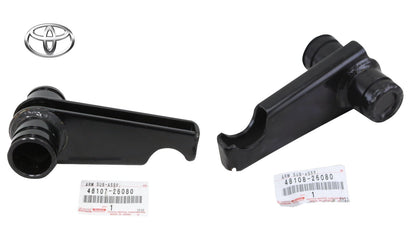OEM ARM SUB ANCHOR R&L SET Toyota HiAce Van200 GDH201V 48108/48107-260800