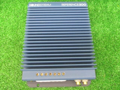 SOUND STREAM REFERENCE200S0