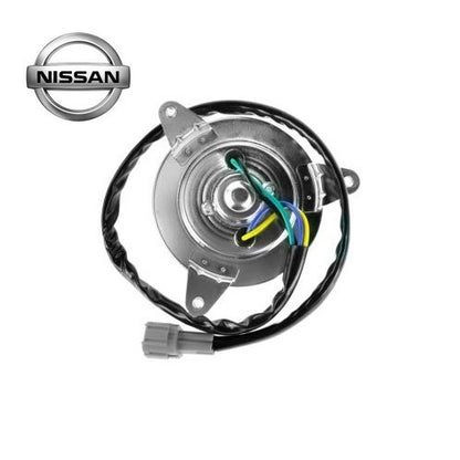 Genuine Nissan 350Z Z33 Radiator Cooling Fan Motor 21487-CD00A0