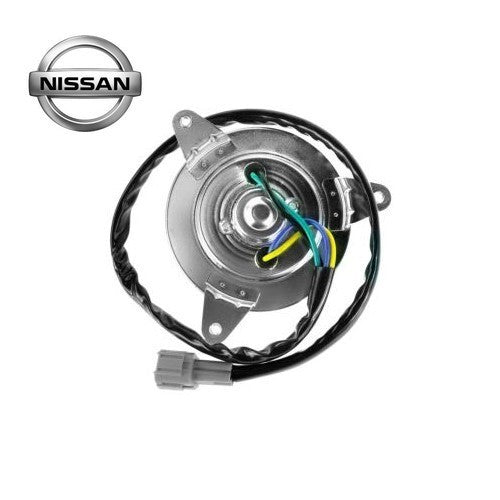 Genuine Nissan 350Z Z33 Radiator Cooling Fan Motor 21487-CD00A0