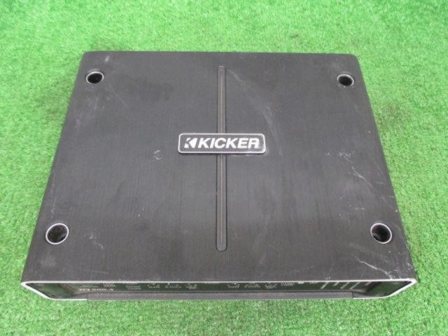 KICKER IQ500.40