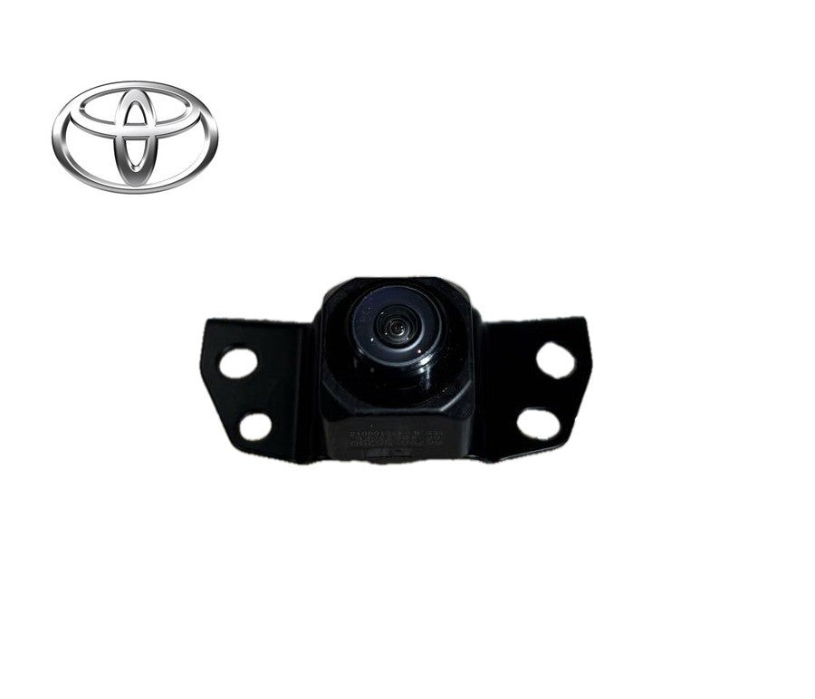 Genuine Toyota Alphard AGH30 Front View Camera OEM 86790-582800