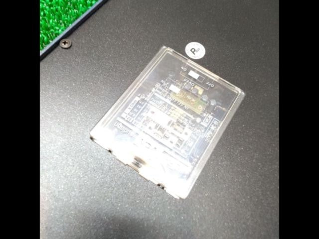 audison LRX4.300 4ch amplifier6
