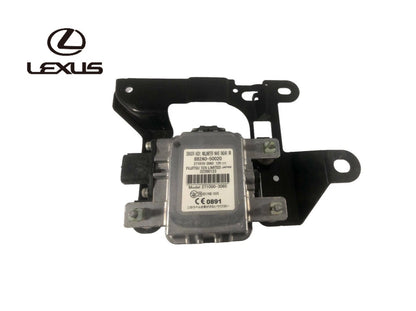 OEM TOYOTA Lexus Rear Millimeter Wave Radar Sensor Assy 882A0-50020 882A0500200