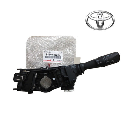 Genuine Toyota Hiace GDH201V Headlamp Dimmer Switch OEM 84140-262300