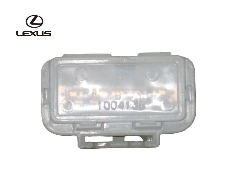 Genuine Toyota Lexus Wiring Harness Connector 82824-220800