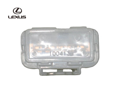 Genuine Toyota Lexus Wiring Harness Connector 82824-220800