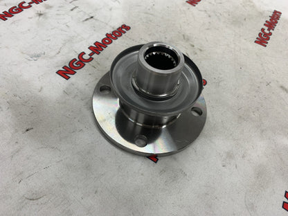 MITSUBISHI LANCER EVOLUTION 10 GSR F5 CZ4A FLANGE,RR DIFF COMPANION 3415A015