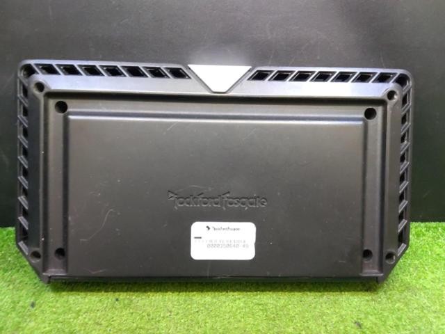 Rockford POWER T600-47