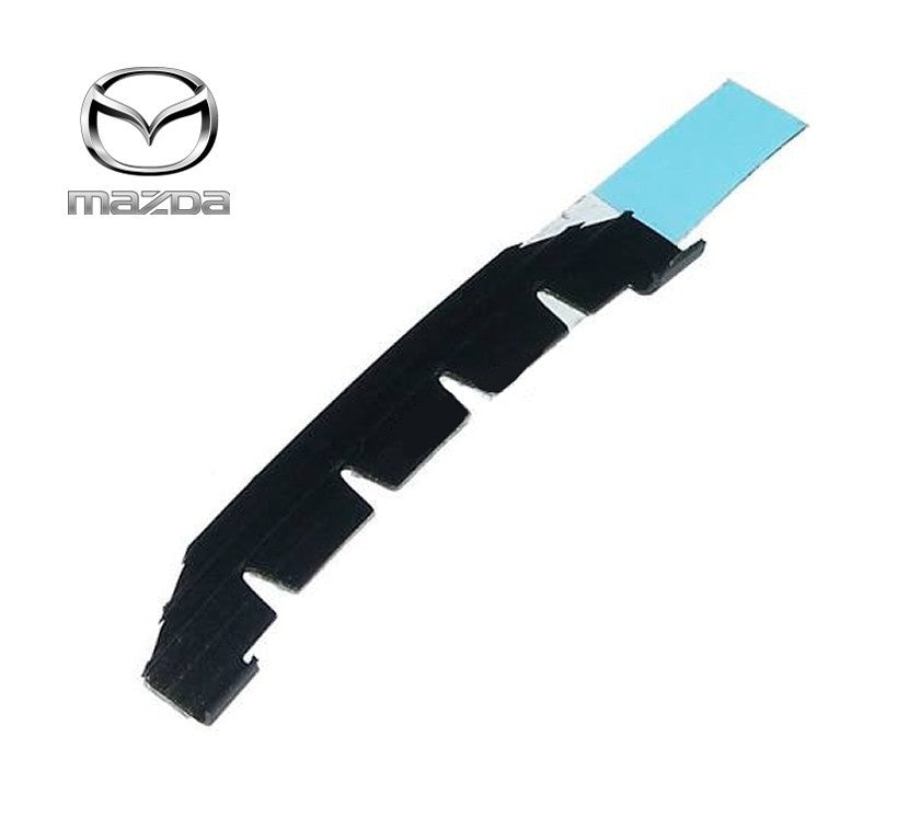Genuine Mazda Front Windshield Molding Protector NA01-50-6B2 OEM New0
