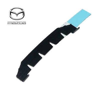 Genuine Mazda Front Windshield Molding Protector NA01-50-6B2 OEM New0