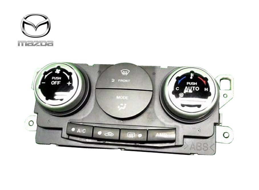 Genuine Mazda CX-7 ER3P A/C Heater Control Panel OEM E221-61-190D0