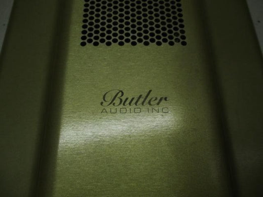 Butler TUBE DRIVER MODEL7501