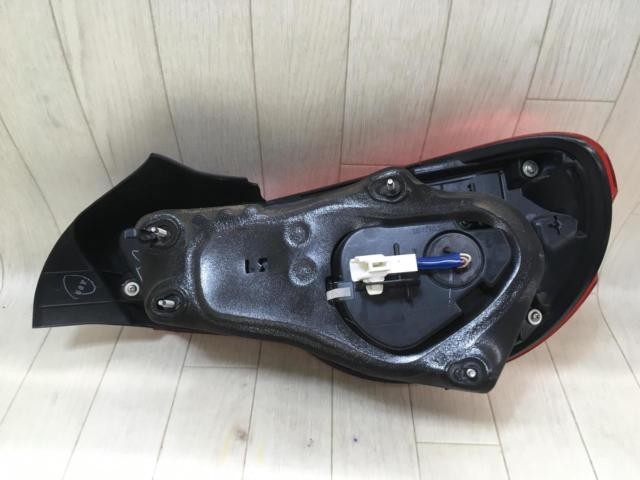 No Ballast JDM RHD Toyota genuine tail lens ■86 ZN6 Late version1