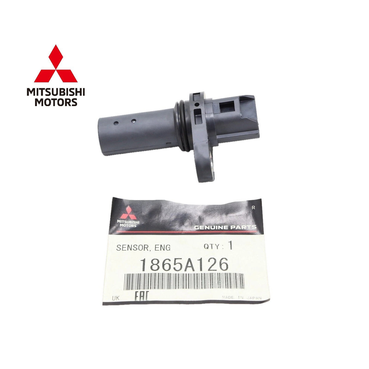 OEM Genuine Mitsubishi Lancer Evolution CZ4A SENSOR,ENG CRANK ANGLE 1865A126