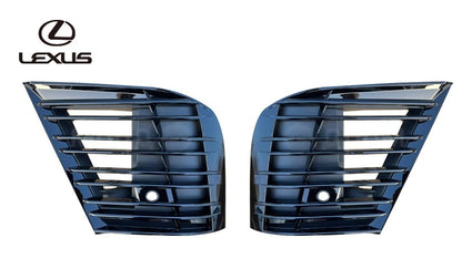 OEM COVER, FOG LAMP R&L SET Genuine Toyota Lexus LX 600 81482/81481-601800