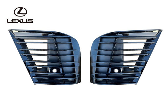 OEM COVER, FOG LAMP R&L SET Genuine Toyota Lexus LX 600 81482/81481-601800