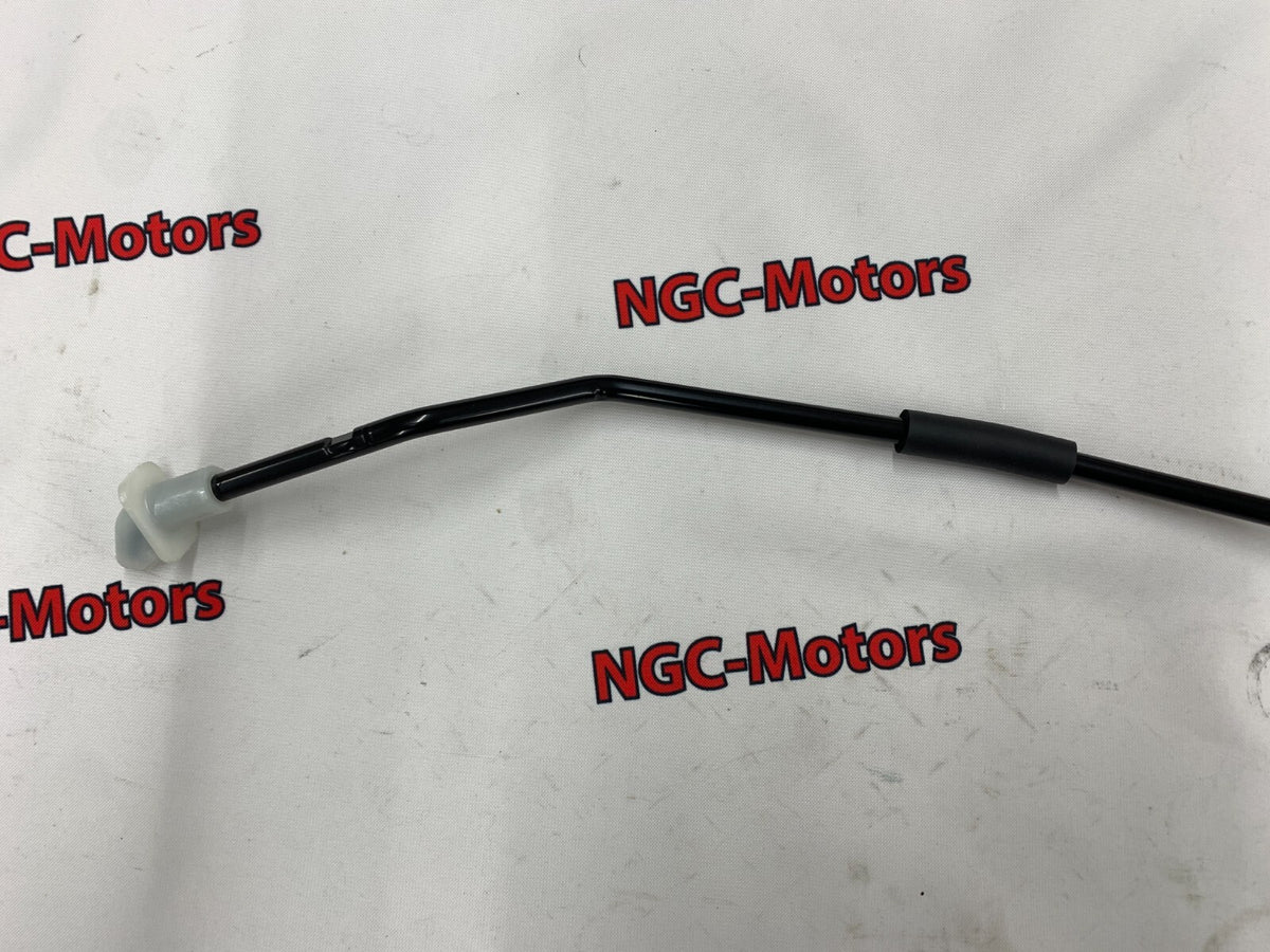 OEM 00-09 AP1 AP2 OEM GENUINE HONDA S2000 HOOD PROP LEVER SUPPORT ROD STICK