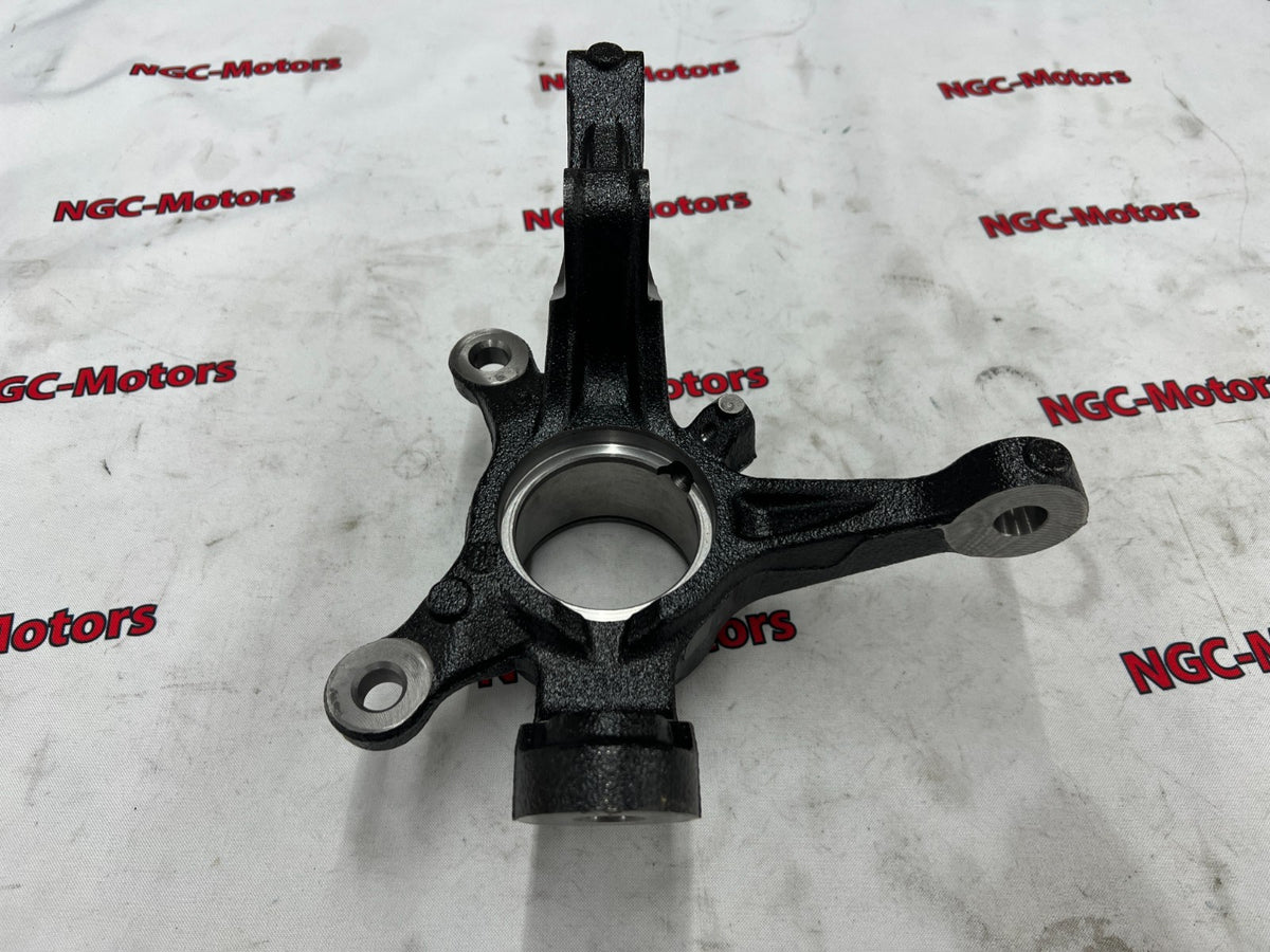 OEM Genuine Mitsubishi KNUCKLE,RH right  Attrage Mirage G4 A13A 3870A116 NEW