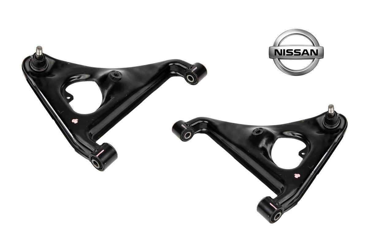 OEM ARM REAR SUSPENSION R&L SET Genuine Nissan 300ZX TwinTurbo 55501/55502-44P000