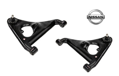 OEM ARM REAR SUSPENSION R&L SET Genuine Nissan 300ZX TwinTurbo 55501/55502-44P000