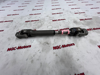 【NEW】Toyota Genuine AVENSIS Haft Assy, Steering Intermediate, No.2 45260-05090