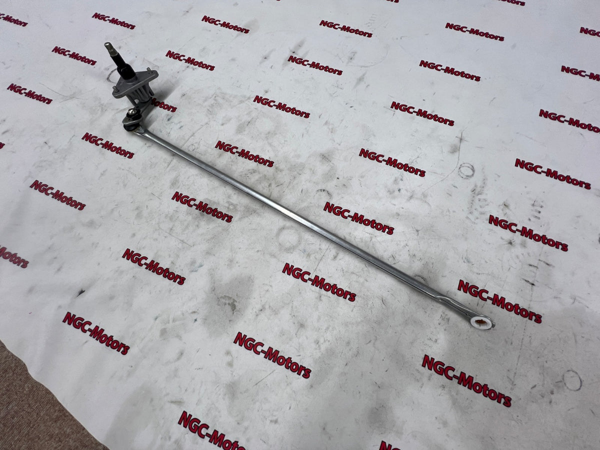 OEM LINK WINDSHIELD WIPER ASSISTOR Genuine Subaru WRX STI GC8 Ver IV 86521FA050