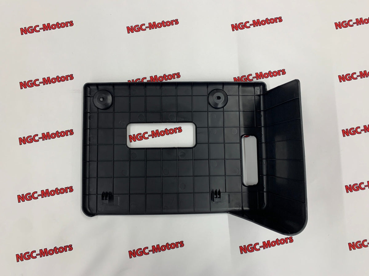 Honda Genuine Acty Truck HA3 HA4 Battery Cover Black 31531-SJ6-030 OEM JDM